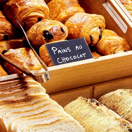 Ibis Bastille Opera Hotel Paris