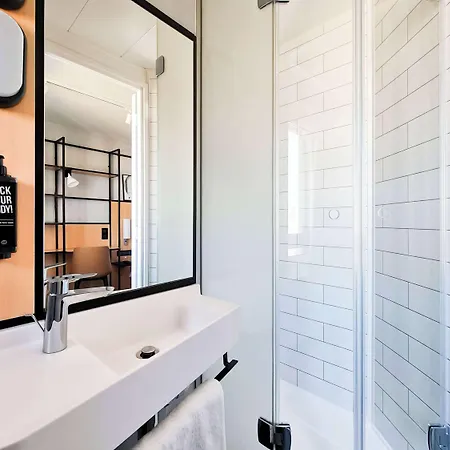 Hotell Ibis Bastille Opera 3*