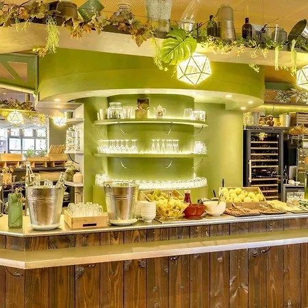 Ibis Bastille Opera 3*