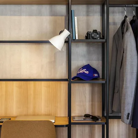 Ibis Bastille Opera Hotell Paris