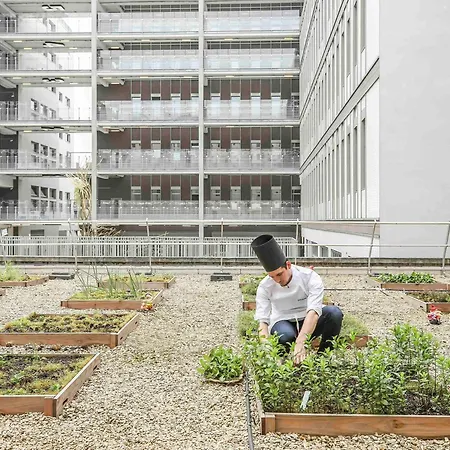 Hotel Ibis Bastille Opera