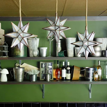 Ξενοδοχείο Ibis Bastille Opera