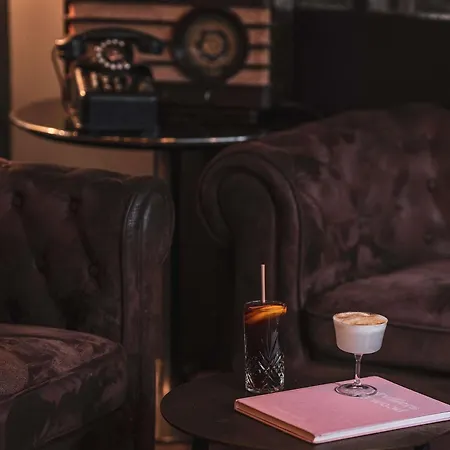 Ξενοδοχείο Ibis Bastille Opera 3*