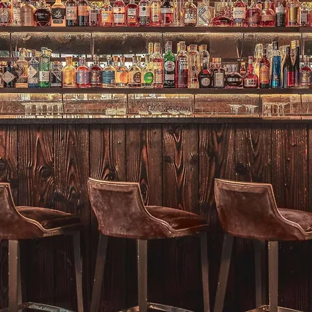 Ibis Bastille Opera Ξενοδοχείο Παρίσι