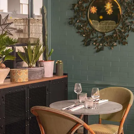 Ξενοδοχείο Ibis Bastille Opera 3*