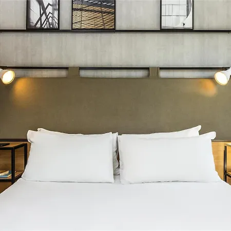 Ibis Bastille Opera Hotel Parigi