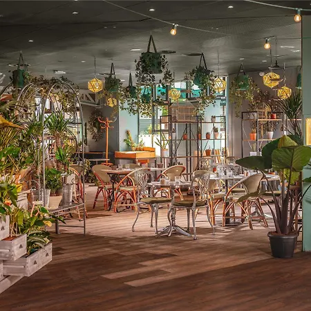 Ibis Bastille Opera 3*