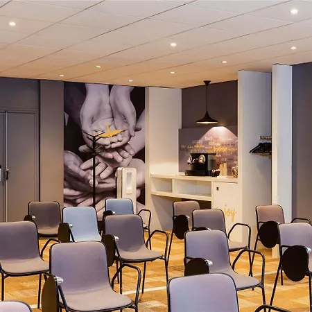 Ibis Bastille Opera Hotel 3*