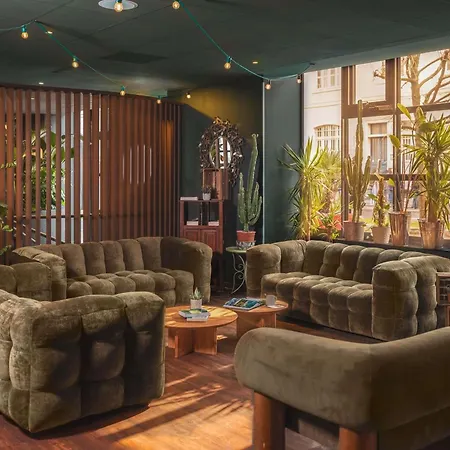 Ibis Bastille Opera Hotel 3*