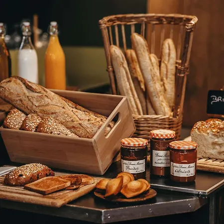 Hotel Ibis Bastille Opera Paris