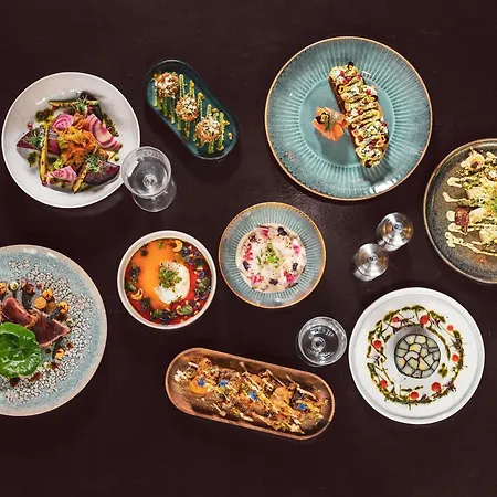 Hotel Ibis Bastille Opera 3*