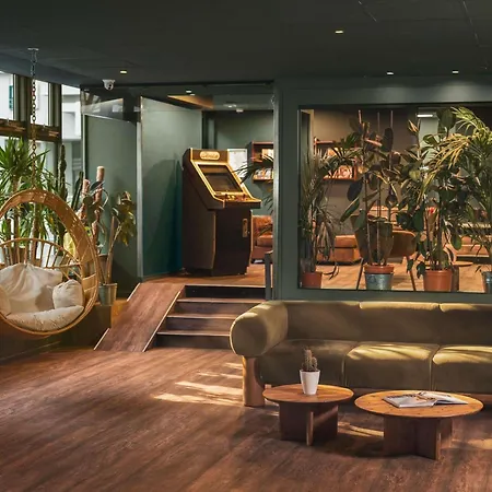 Отель Ibis Bastille Opera 3*