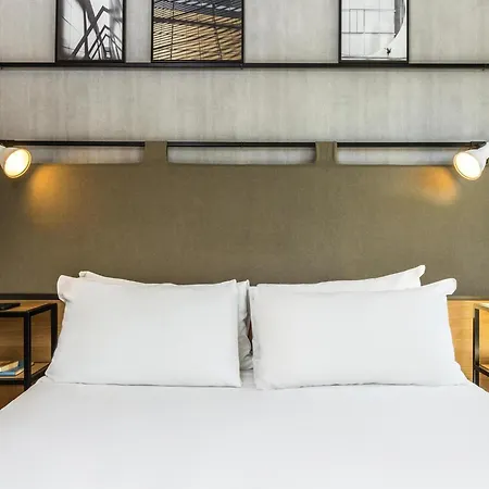 Ibis Bastille Opera Szálloda