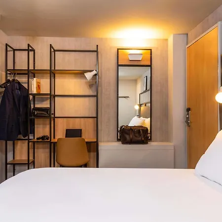 Hotel Ibis Bastille Opera