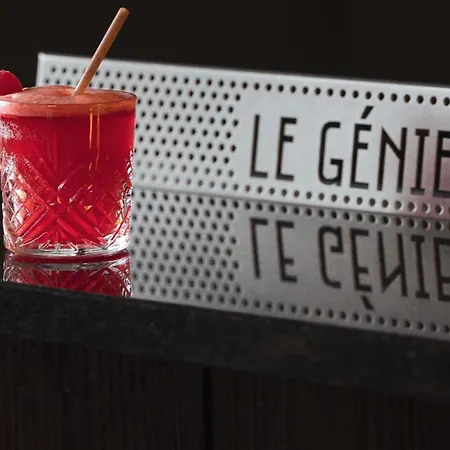 Hotel Ibis Bastille Opera 3*