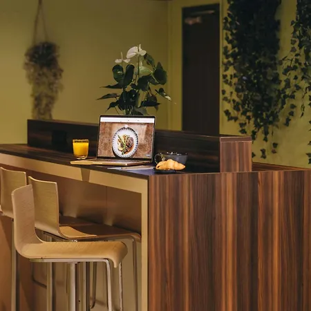 Hotel Ibis Bastille Opera París