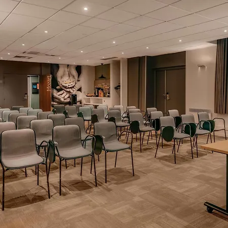 Ibis Bastille Opera 3*