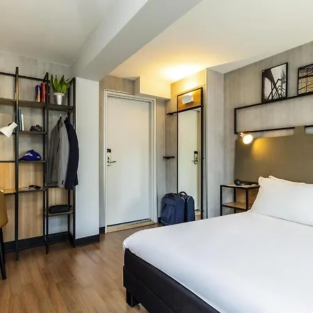 Hotel Ibis Bastille Opera 3*