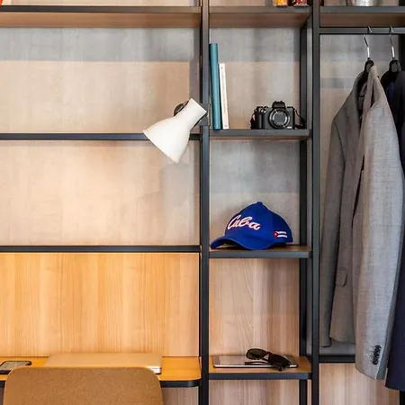 Ibis Bastille Opera Hotel 3*
