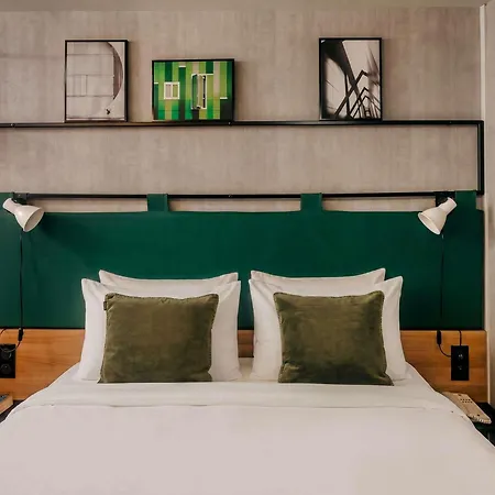 Ibis Bastille Opera