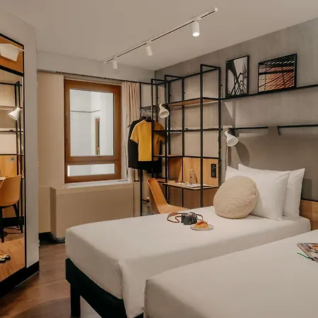 מלון Ibis Bastille Opera פריז