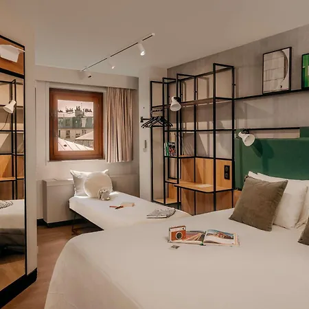 Ibis Bastille Opera 3* Paris
