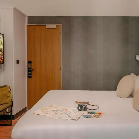Ibis Bastille Opera Paris