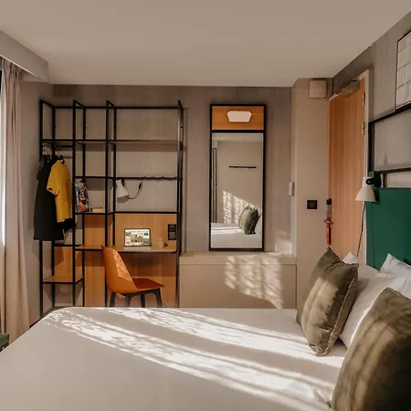Ibis Bastille Opera