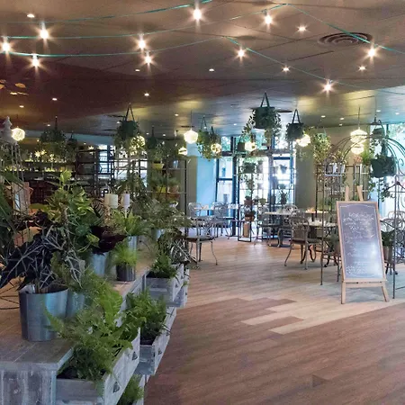 Ibis Bastille Opera מלון 3*