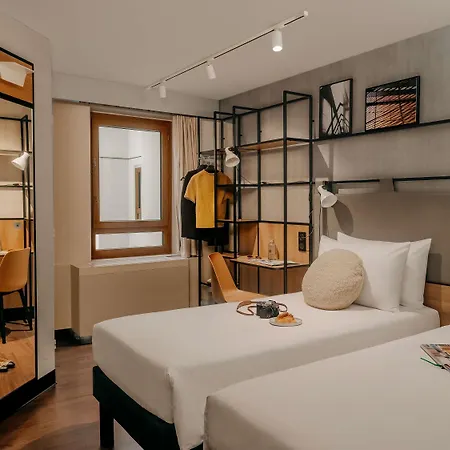 Ibis Bastille Opera Paris