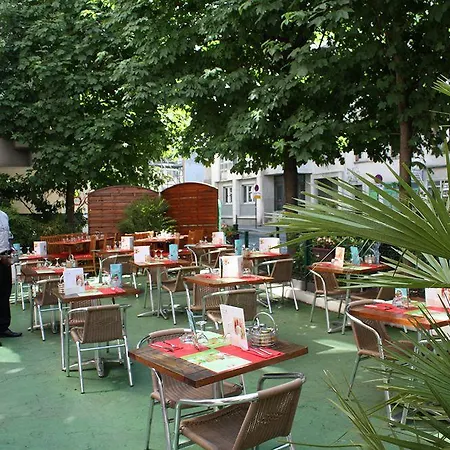 Ibis Bastille Opera 3* Paris