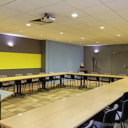 Ibis Bastille Opera 3* Paris