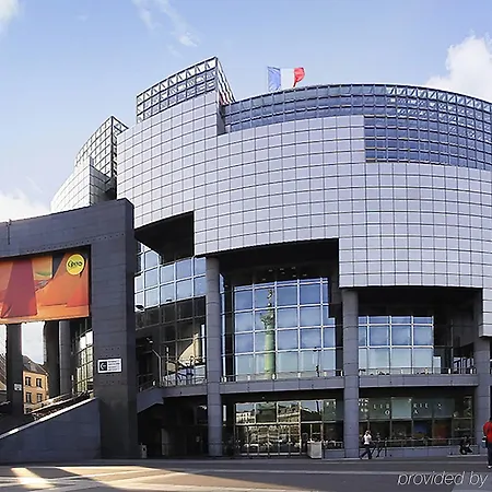 Ibis Bastille Opera 3*