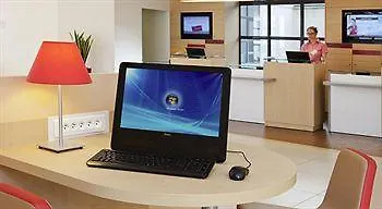 Ibis Bastille Opera 3*