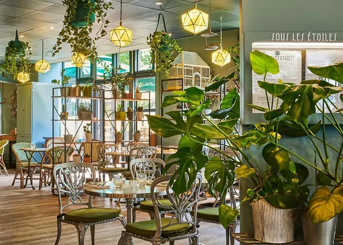 Hotel Ibis Bastille Opera 3*