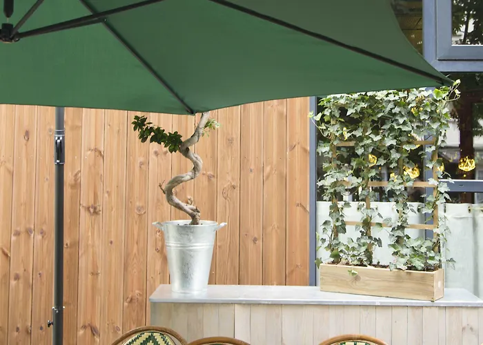 Ibis Bastille Opera Paris