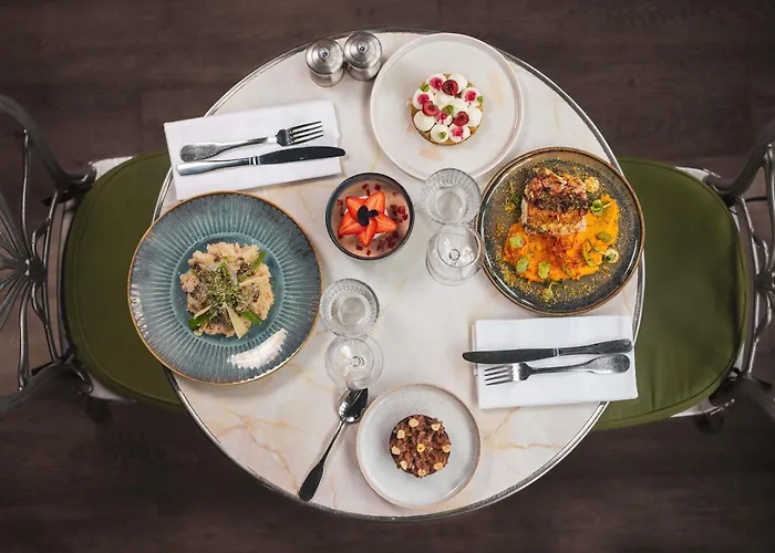 Ibis Bastille Opera Paris