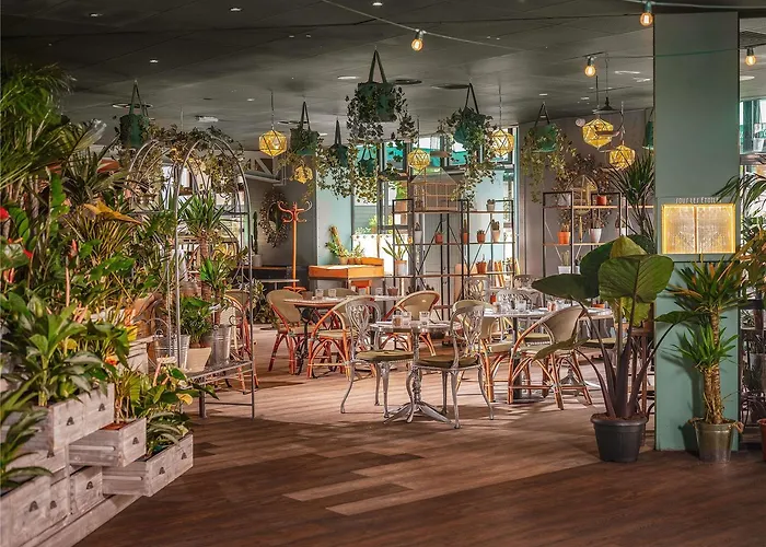 Ibis Bastille Opera Hotel 3*