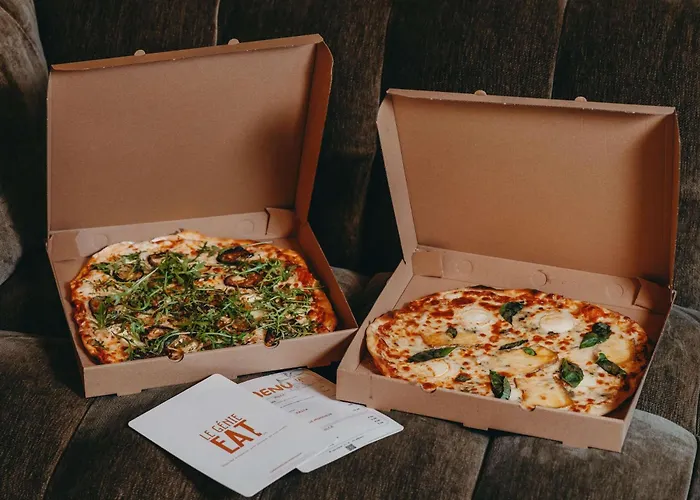 Ibis Bastille Opera 3* Paris