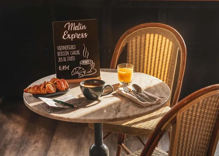 Ibis Bastille Opera Hotel