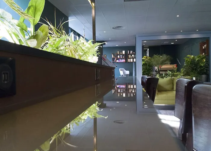 Ibis Bastille Opera 3*