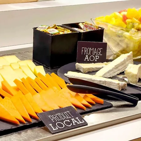 Hotel Ibis Bastille Opera