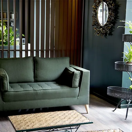 Hotel Ibis Bastille Opera