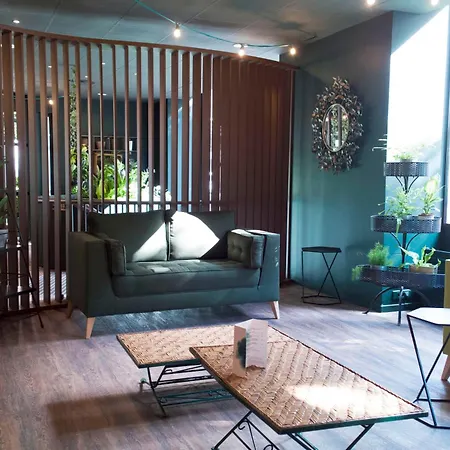 Hotel Ibis Bastille Opera