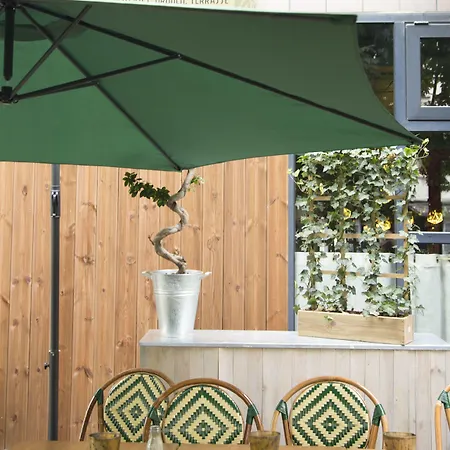 Ibis Bastille Opera Parijs