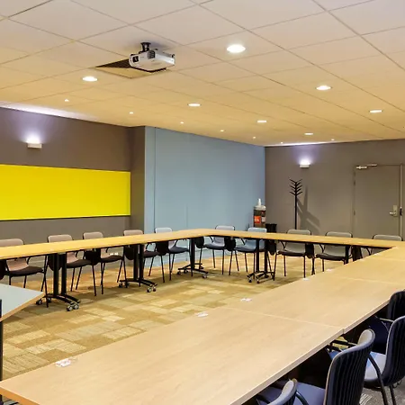 Ibis Bastille Opera Hotel Parijs