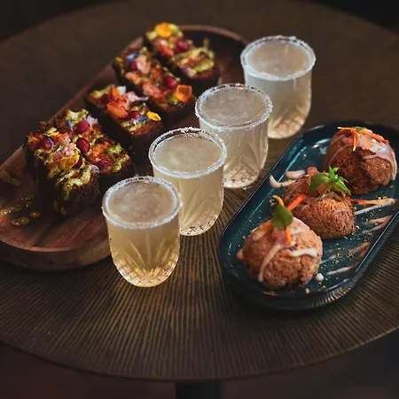 Ibis Bastille Opera Hotel Parijs