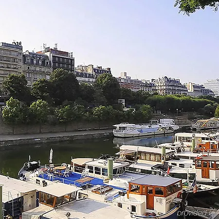 Ibis Bastille Opera Hotel Parijs