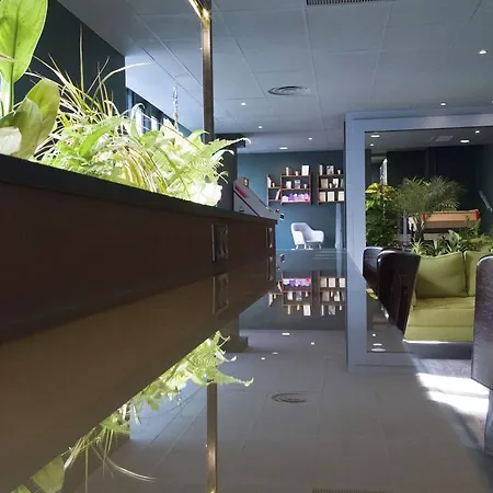 Ibis Bastille Opera 3*