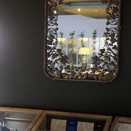 Ibis Bastille Opera Hotel